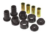 Prothane 88-96 Chevy Corvette Front End Link Kit - Black thumbnail 1