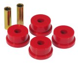 Prothane 84-88 Pontiac Fiero Engine Torque Strut Bushings - Red thumbnail 1