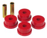 Prothane 84-88 Pontiac Fiero Engine Torque Strut Bushings - Red thumbnail 2