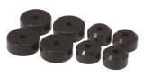 Prothane 55-57 GM Motor Mounts - Black thumbnail 2