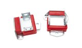 Prothane GM Motor Mounts - Type A Short - Red thumbnail 5