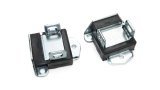 Prothane GM Motor Mounts - Type A Short - Black thumbnail 3