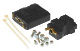 Prothane 93-97 GM F-Body Motor Mount - Black thumbnail 2