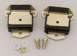 Prothane 63-72 GM Truck Motor Mounts - Black thumbnail 2