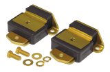 Prothane 63-72 GM Truck Motor Mounts - Black thumbnail 3