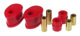 Prothane 92-00 Saturn S-Series Engine Torque Strut Bushings - Red thumbnail 1