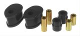 Prothane 92-00 Saturn S-Series Engine Torque Strut Bushings - Black thumbnail 1