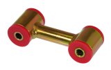 Prothane 95-04 GM J-Body Lower Engine Torque Strut - Red thumbnail 2