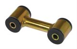 Prothane 95-04 GM J-Body Lower Engine Torque Strut - Black thumbnail 1