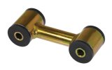 Prothane 95-04 GM J-Body Lower Engine Torque Strut - Black thumbnail 2