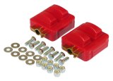 Prothane 98-02 GM F-Body Motor Mount - Red thumbnail 2