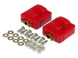 Prothane 98-02 GM F-Body Motor Mount - Red thumbnail 3