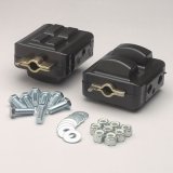 Prothane 98-02 GM F-Body Motor Mount - Black thumbnail 2