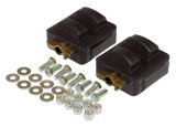 Prothane 98-02 GM F-Body Motor Mount - Black thumbnail 3