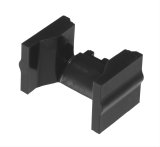 Prothane 95-04 GM J-Body Upper Engine Mount Insert - Black thumbnail 1