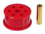 Prothane 95-04 Chevy Cavalier Front Trans Mount Insert - Red thumbnail 2
