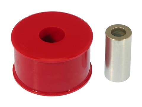 Prothane 05-06 Chevy Cobalt SS Motor Mount Insert - Red thumbnail 1