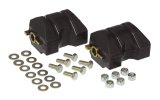 Prothane 84-97 Chevy Astro/S-10 4.3L Motor Mount Insert - Black thumbnail 2