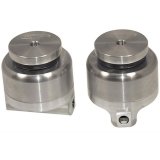 Prothane 92-96 Chevy Corvette Motor Mount - Black thumbnail 2