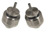 Prothane 14-15 Chevy SS Sedan Motor Mount - Black thumbnail 1