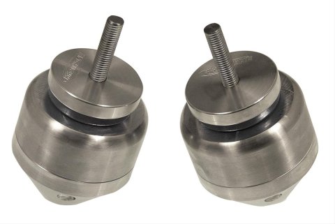 Prothane 14-15 Chevy SS Sedan Motor Mount - Black