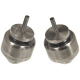 Prothane 14-15 Chevy SS Sedan Motor Mount - Black thumbnail 2