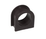 Prothane 10 Chevy Camaro Steering Rack Bushings - Black thumbnail 2