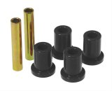 Prothane 71-91 GM Front Frame Shackle Bushings - Black thumbnail 1
