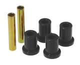 Prothane 71-91 GM Front Frame Shackle Bushings - Black thumbnail 2