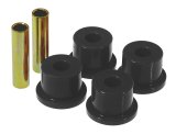 Prothane 73-87 GM Rear 1.75in OD Frame Shackle Bushings - Black thumbnail 2