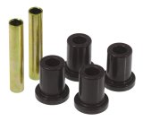 Prothane 67-70 GM P/U 4wd Frame Shackle Bushings - Black thumbnail 2