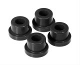 Prothane 84-87 Honda Civic/CRX Rear Sway Bar Bushings - 23mm - Black thumbnail 1