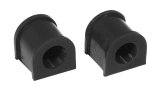 Prothane 88-91 Honda Civic/CRX Front Sway Bar Bushings - 18mm - Black thumbnail 2