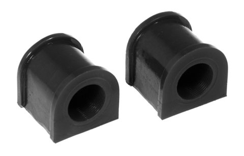 Prothane 88-91 Honda Civic/CRX Front Sway Bar Bushings - 19mm - Black thumbnail 2