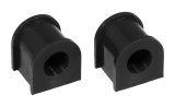 Prothane 88-91 Honda Civic/CRX Rear Sway Bar Bushings - 15mm - Black thumbnail 3