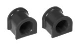 Prothane 92-97 Honda Civic/Del Sol Front Sway Bar Bushings - 24mm - Black thumbnail 2