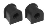 Prothane 92-95 Honda Civic/Del Sol Rear Sway Bar Bushings - 13mm - Black thumbnail 2
