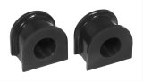 Prothane 90-97 Honda Accord Rear Sway Bar Bushings - 25mm - Black thumbnail 1