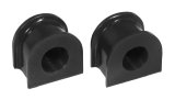 Prothane 90-97 Honda Accord Rear Sway Bar Bushings - 25mm - Black thumbnail 2
