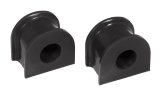 Prothane 94-97 Honda Accord Front Sway Bar Bushings - 22mm - Black thumbnail 2