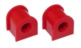 Prothane 90-97 Honda Accord Rear Sway Bar Bushings - 14mm - Red thumbnail 3