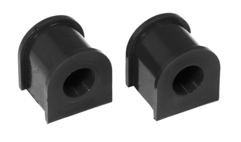 Prothane 90-97 Honda Accord Rear Sway Bar Bushings - 14mm - Black thumbnail 2