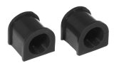 Prothane 90-93 Honda Integra Front Sway Bar Bushings - 23mm - Black thumbnail 2
