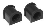 Prothane 90-93 Honda Integra Front Sway Bar Bushings - 22mm - Black thumbnail 2