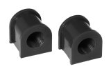 Prothane 90-93 Acura Integra Rear Sway Bar Bushings - 16mm - Black thumbnail 2