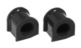 Prothane 96-00 Honda Civic Front Sway Bar Bushings - 22mm - Black thumbnail 2