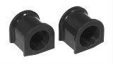 Prothane 99-00 Honda Civic Front Sway Bar Bushings - 26mm - Black thumbnail 1