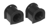 Prothane 99-00 Honda Civic Front Sway Bar Bushings - 26mm - Black thumbnail 2
