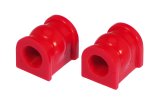Prothane 98-01 Honda Accord Rear Sway Bar Bushings - 16mm - Red thumbnail 2