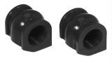 Prothane 98-00 Honda Accord Front Sway Bar Bushings - 26.5mm - Black thumbnail 1